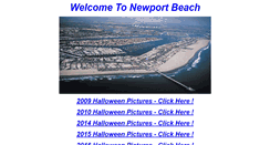 Desktop Screenshot of newport1.net